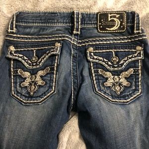Juniors/womens jeans